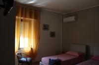 Doppelzimmer mit Gemeinschaftsbad