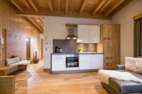 Apartamento con vistas a las montañas