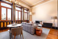 Appartement 1 Chambre - Vue sur Ville