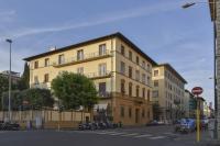 La Magnifica - Bed and Breakfast Florence