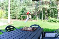 Miško Kopos - B&B Palanga