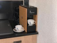 Apartamento de 1 dormitorio