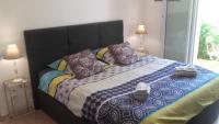 Chambre Double avec Salle de Bains Privative Extérieure
