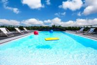 HelApart - NATURALnie, że Hel - Ferienwohnung Hel