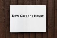 Beautiful West London House - Ferienwohnung London