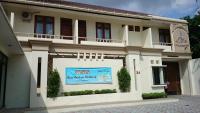 Griya Alsis Residence - B&B