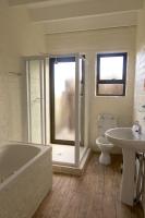 Chalet mit 3 Schlafzimmern