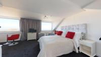Double Room - Top Floor