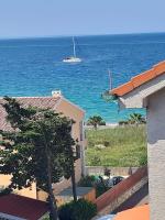 Son de Mar Novalja-Pag Apartment - B&B Novalja