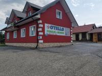 Otello - B&B