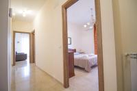 Two-Bedroom Apartment with Terrace and Sea View