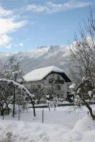 Apartma Jager - Bed and Breakfast Bovec