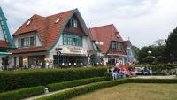 An der Seebrücke - B&B Ostseebad Boltenhagen