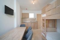 La Santa - B&B Chrysí Ammoudiá