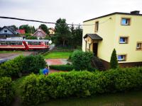 Pokoje Siódemka - B&B
