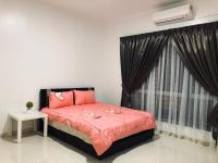 Family homestay -two floors with four bedrooms - Chambres d'hôtes Kuala Selangor