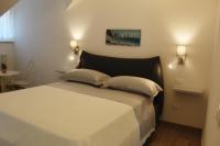Deluxe Dreibettzimmer