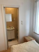 Tweepersoonskamer met 2 Aparte Bedden