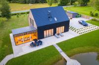 Kassari-Nurga Holiday homes - B&B