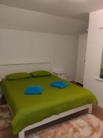 Appartamento con Vista Montagna