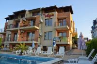 Villa Vega - Ferienwohnung Sosopol