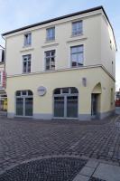 Pension am Pferdemarkt - B&B Güstrow