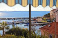 Apartment Tea with Sea View - Bed and Breakfast Petrcane