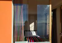 Tikawasi Homestay Comunidad Pueblo Isla Amantani José Luis - Chambres d'hôtes Amantaní