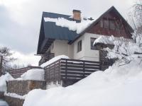 APARTMÁN BERAN - Chambres d’hôtes Rokytnice nad Jizerou