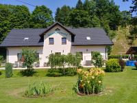 Miętowy Dworek - B&B Wisła