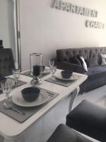 Apartament Chanel Centrum - Ferienwohnung