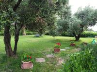 Campo alle More - Ferienwohnung