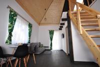 Apartamenty pod Skałą - B&B Polańczyk