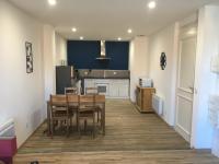 Appartement 2 Chambres
