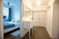 Apartament Daszyńskiego - B&B Cracovia