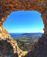Donna Violante Porto Corallo Affittacamere - B&B