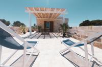 Suite con Terrazza
