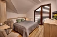 Kleine Tweepersoonskamer