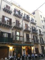 Cassàri Suite - B&B Palermo