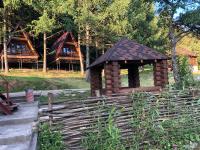 Karpatskyy - B&B Rozluch