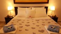 B&B Ashkelon - By The Sea Vacation Suite - Bed and Breakfast Ashkelon