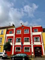 Apartman Kryštof - B&B