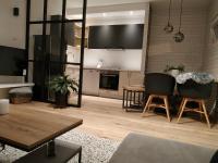 Appartement met 2 slaapkamers