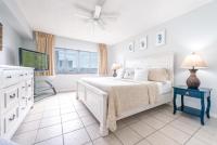 Two-Bedroom Apartment -  Limited Ocean View - Unit 413