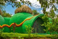 Green Moon Lodge - B&B Montezuma