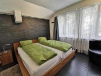 Apartment - Erdgeschoss