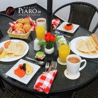 Hotel Piaro In Suites