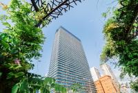 Sunshine Apartments Orbi Beach Tower - B&B Batumi