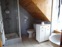 Le nid d'hirondelles - Chambres d'hôtes - Ferienwohnung