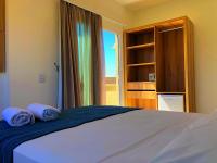 Suite Deluxe con cama extragrande